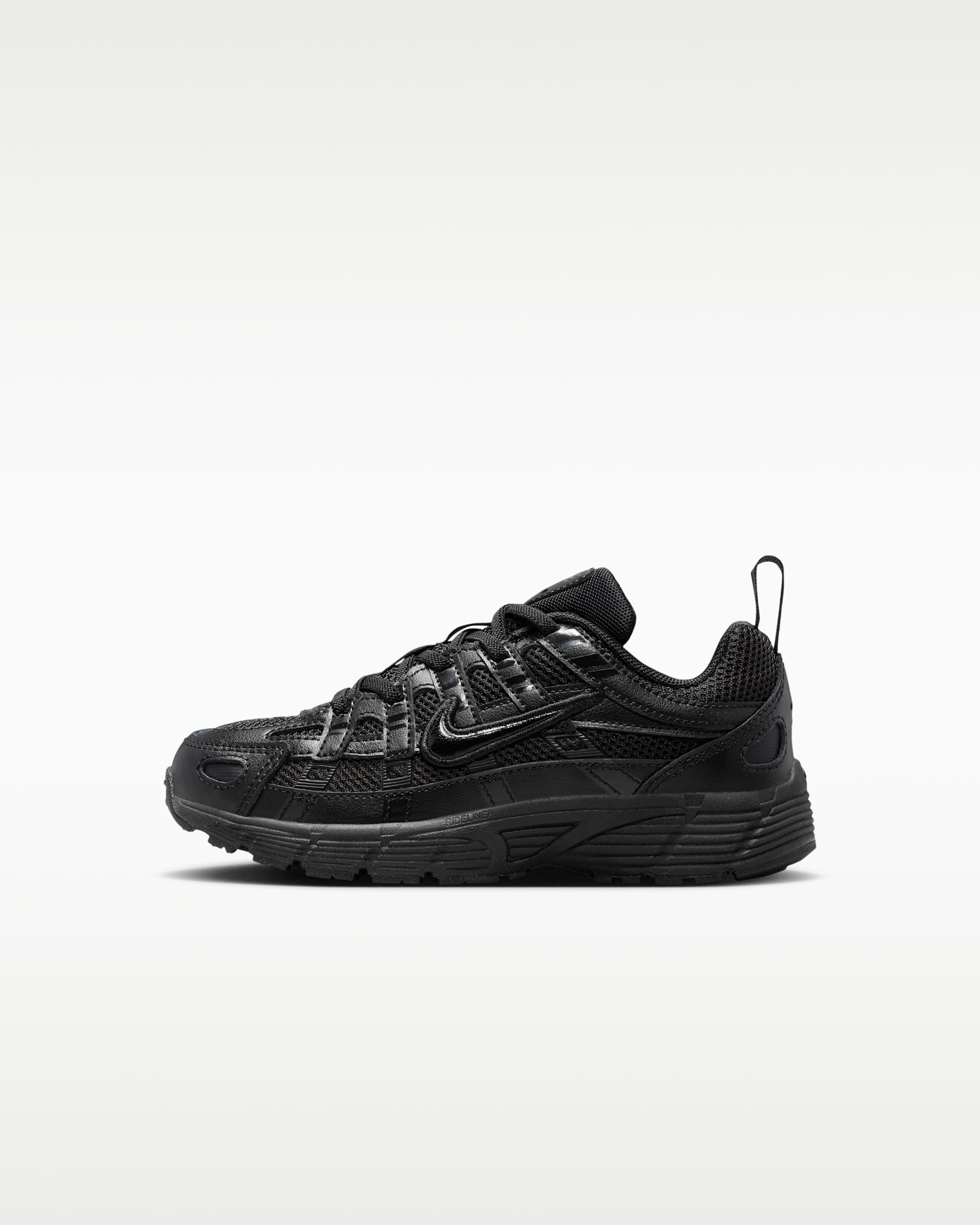 Nike P-6000 Younger Kids' Shoes. Nike ID